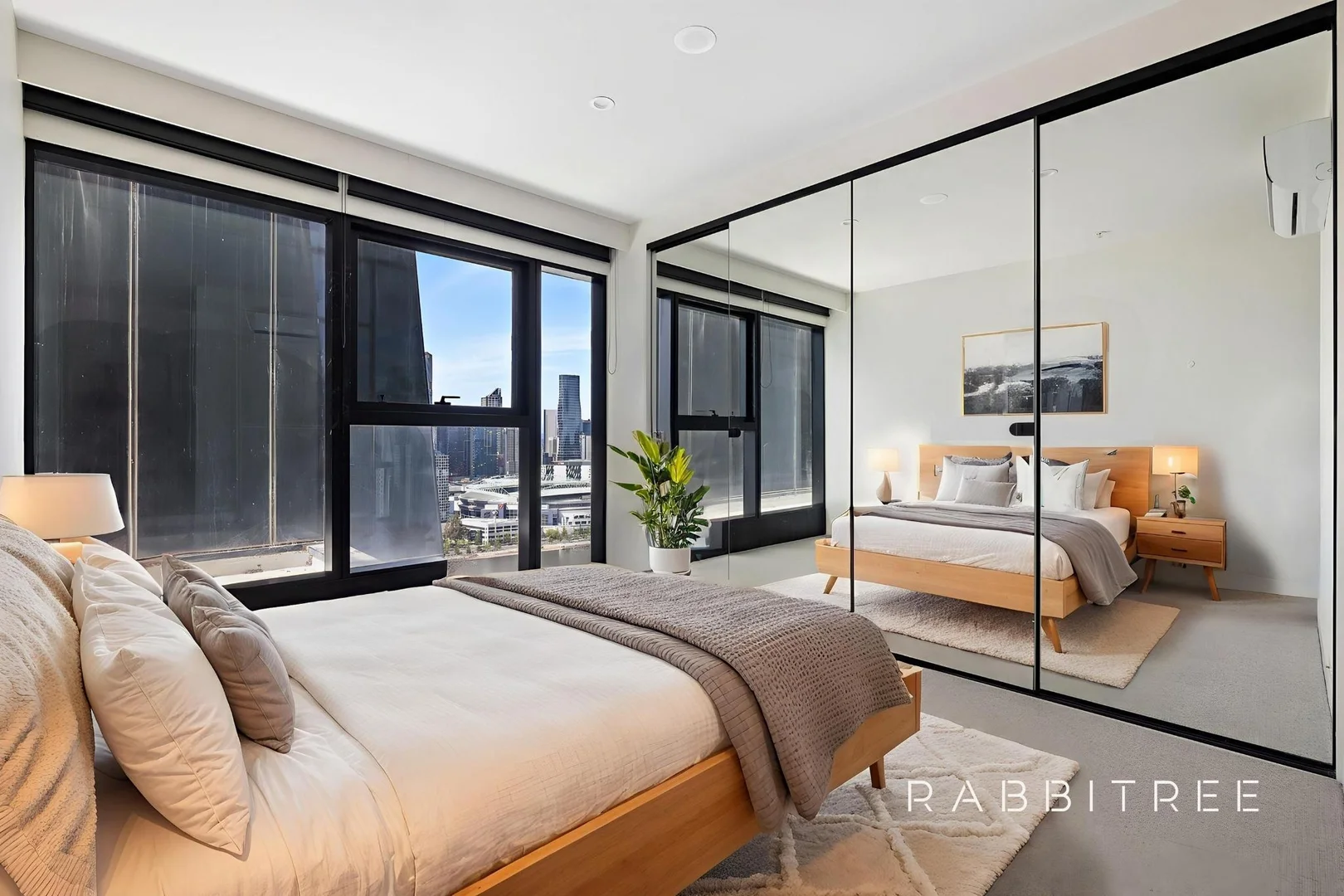 Additional image 5 of 3504/8 Pearl River Road, Docklands VIC 3008