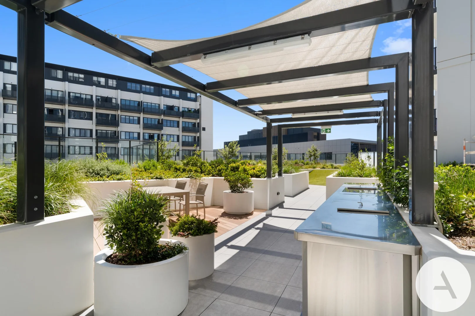 Additional image 14 of 1303/49 Furzer Street, Phillip ACT 2606