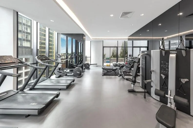 Additional image 8 of 2703/442 Elizabeth Street, Melbourne VIC 3000