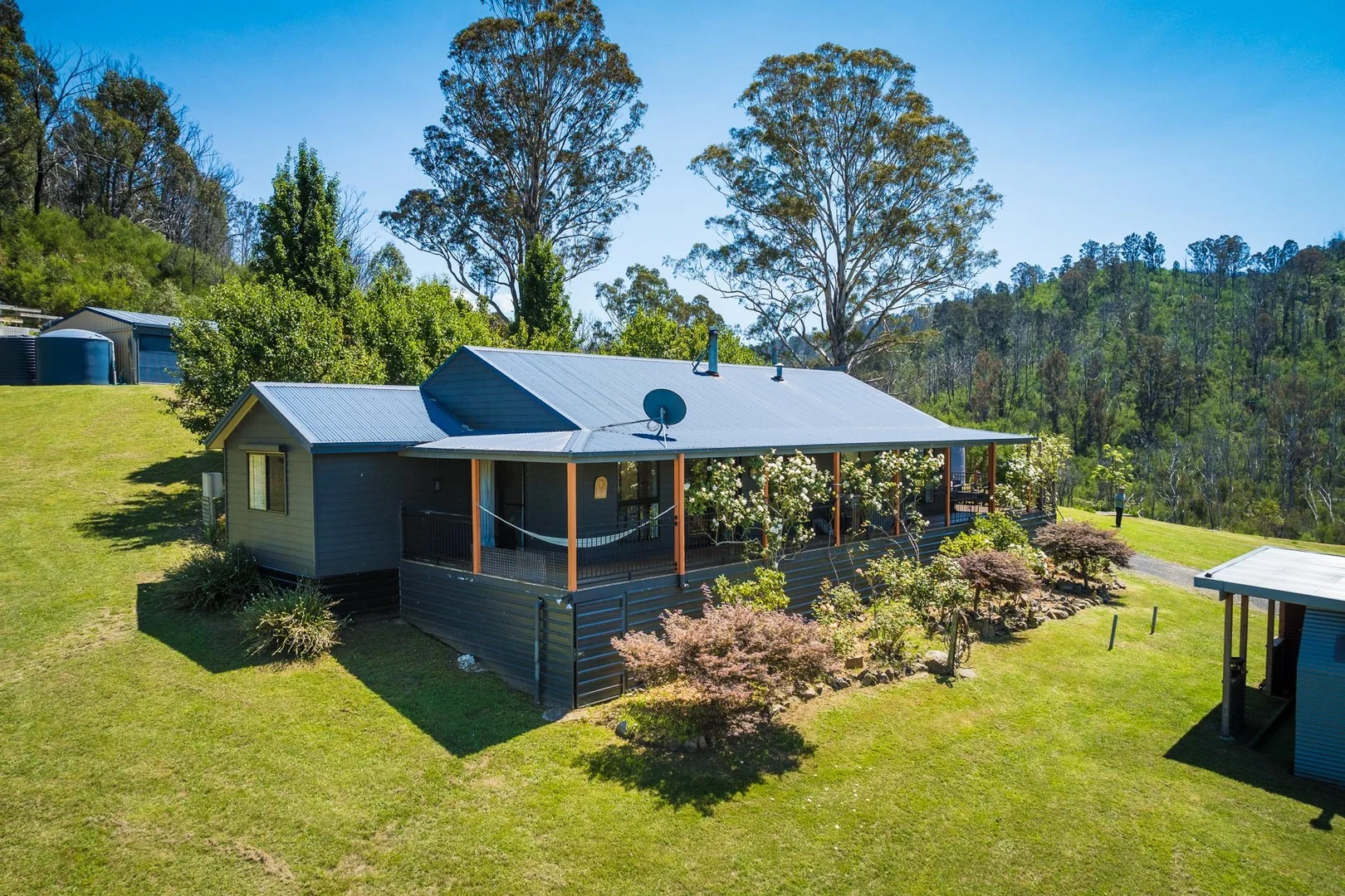 Additional image 6 of 2903 Mount Darragh Road, Wyndham NSW 2550