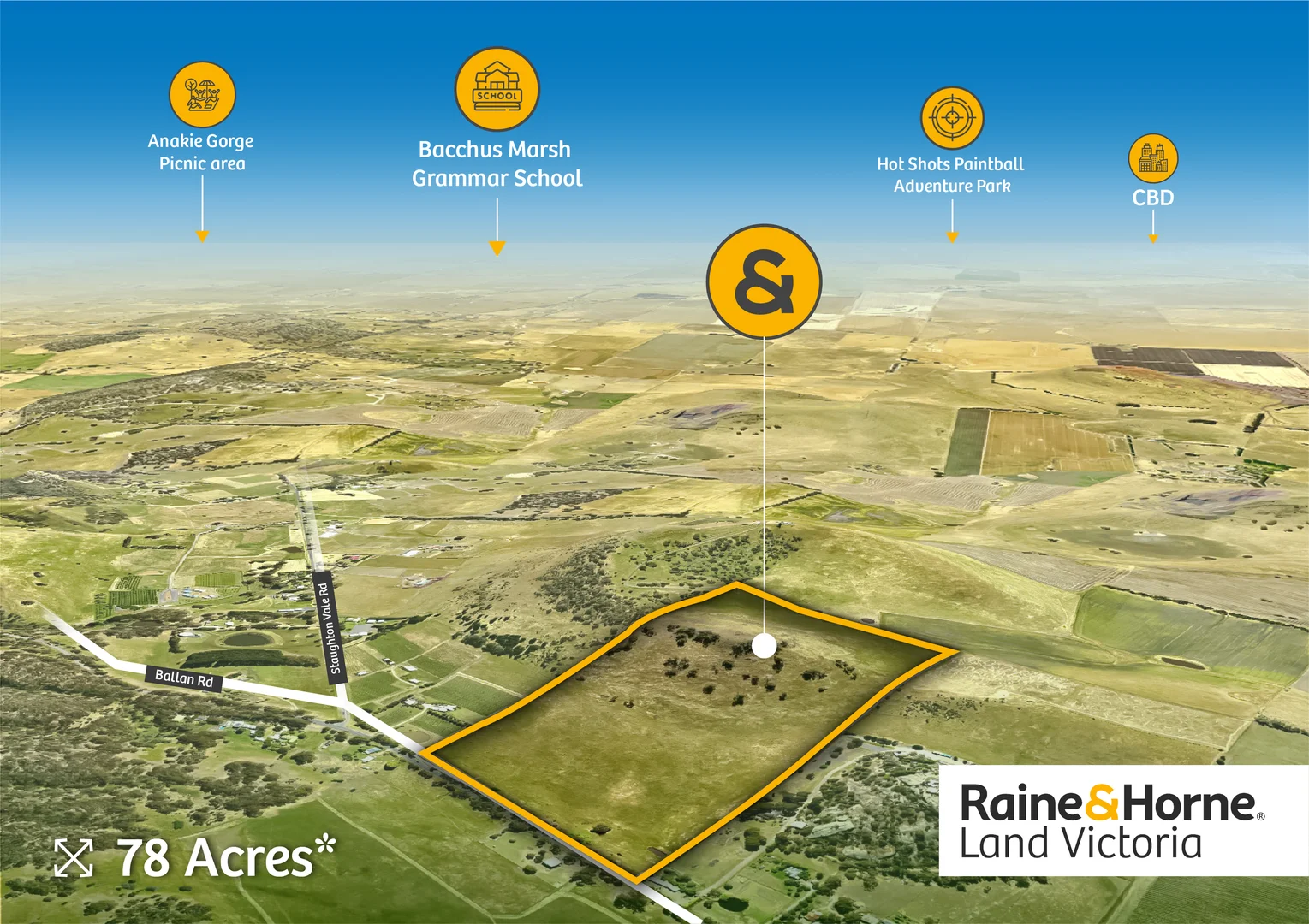 Additional image 4 of 2392-2430 Ballan Road, Anakie VIC 3213