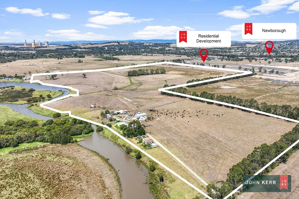 Additional image 2 of 140 & 140A Becks Bridge Road, Newborough VIC 3825