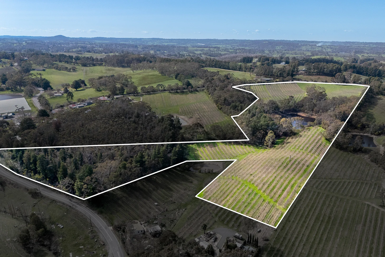 Additional image 6 of Lot 201 Tiers Road, Lenswood SA 5240