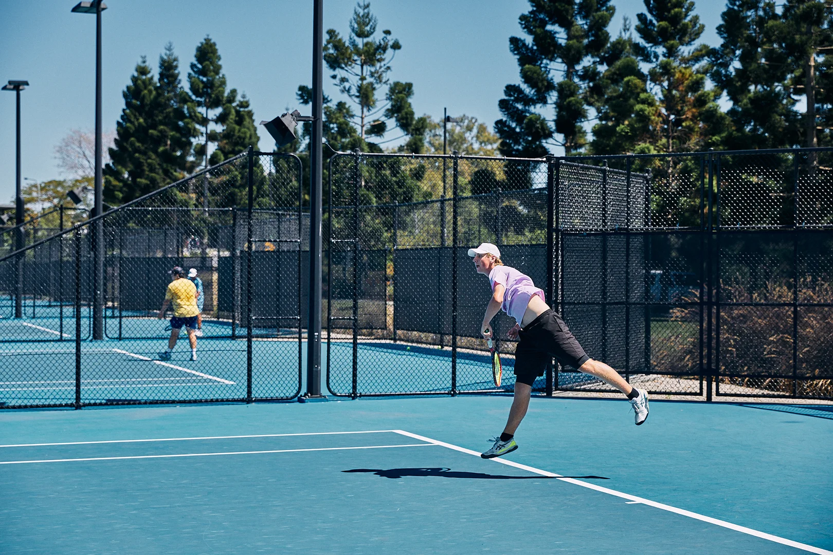 Additional image 13 of 215/26-36 Shottery Street, Yeronga QLD 4104