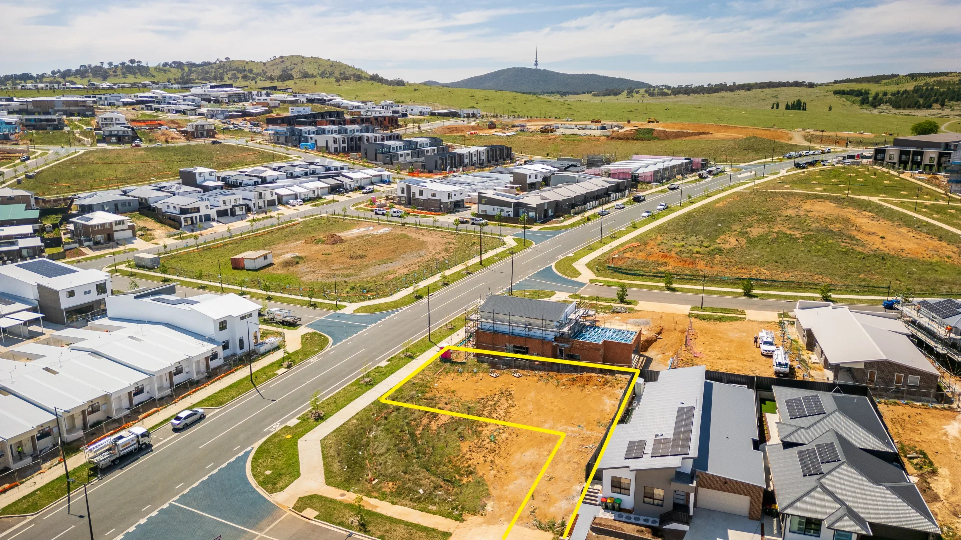 Additional image 6 of 3 Argonaut Street, Whitlam ACT 2611