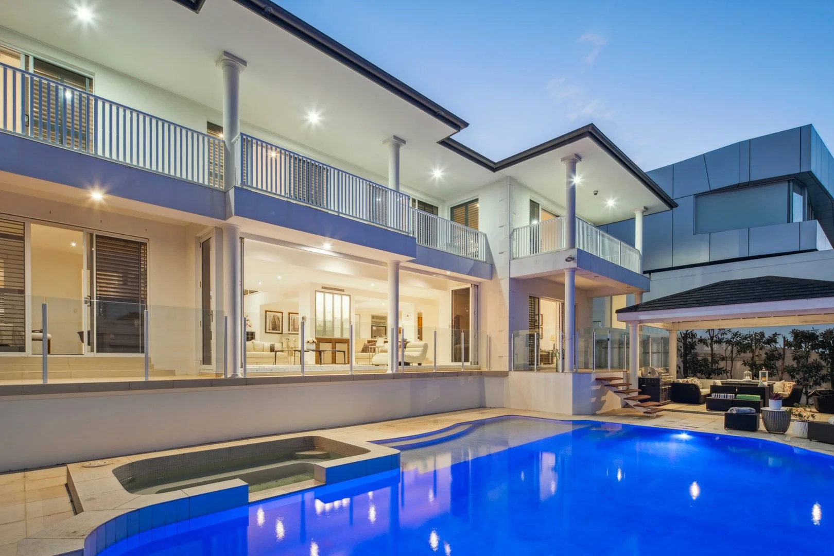 Additional image 3 of 39 Norseman Court, Paradise Waters QLD 4217