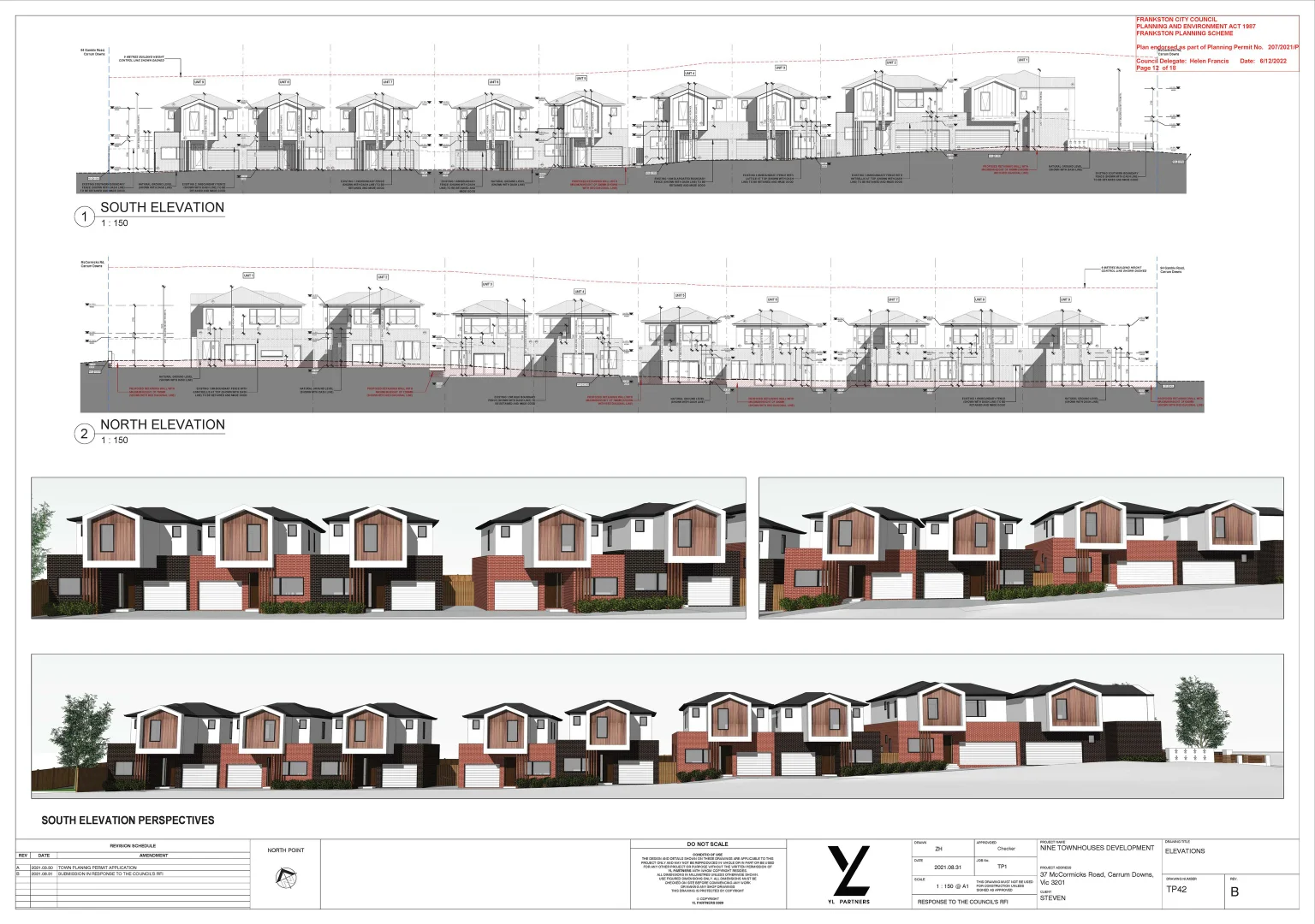 Additional image 3 of 37 Mccormicks Road, Carrum Downs VIC 3201