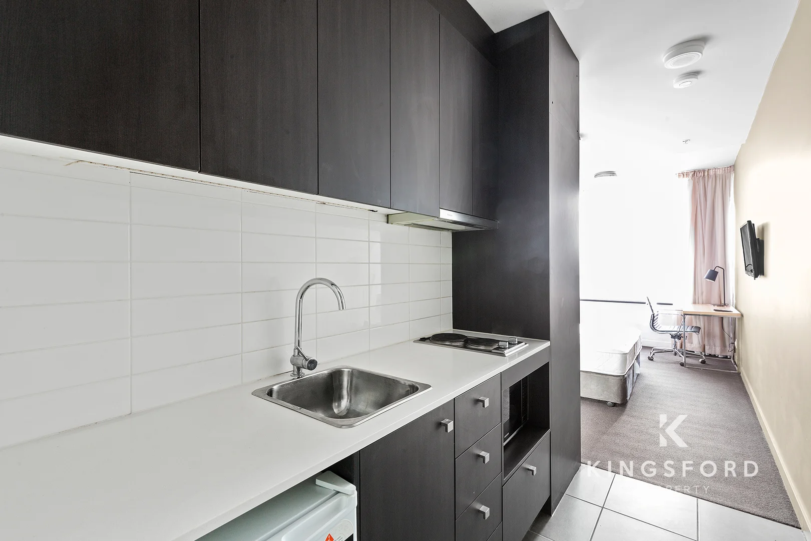 Additional image 5 of 1222/43 Therry Street, Melbourne VIC 3000