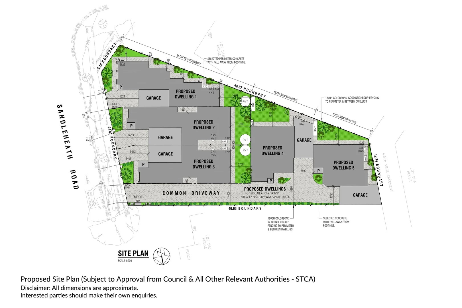 Additional image 3 of 40 Sandleheath Road, Elizabeth Grove SA 5112