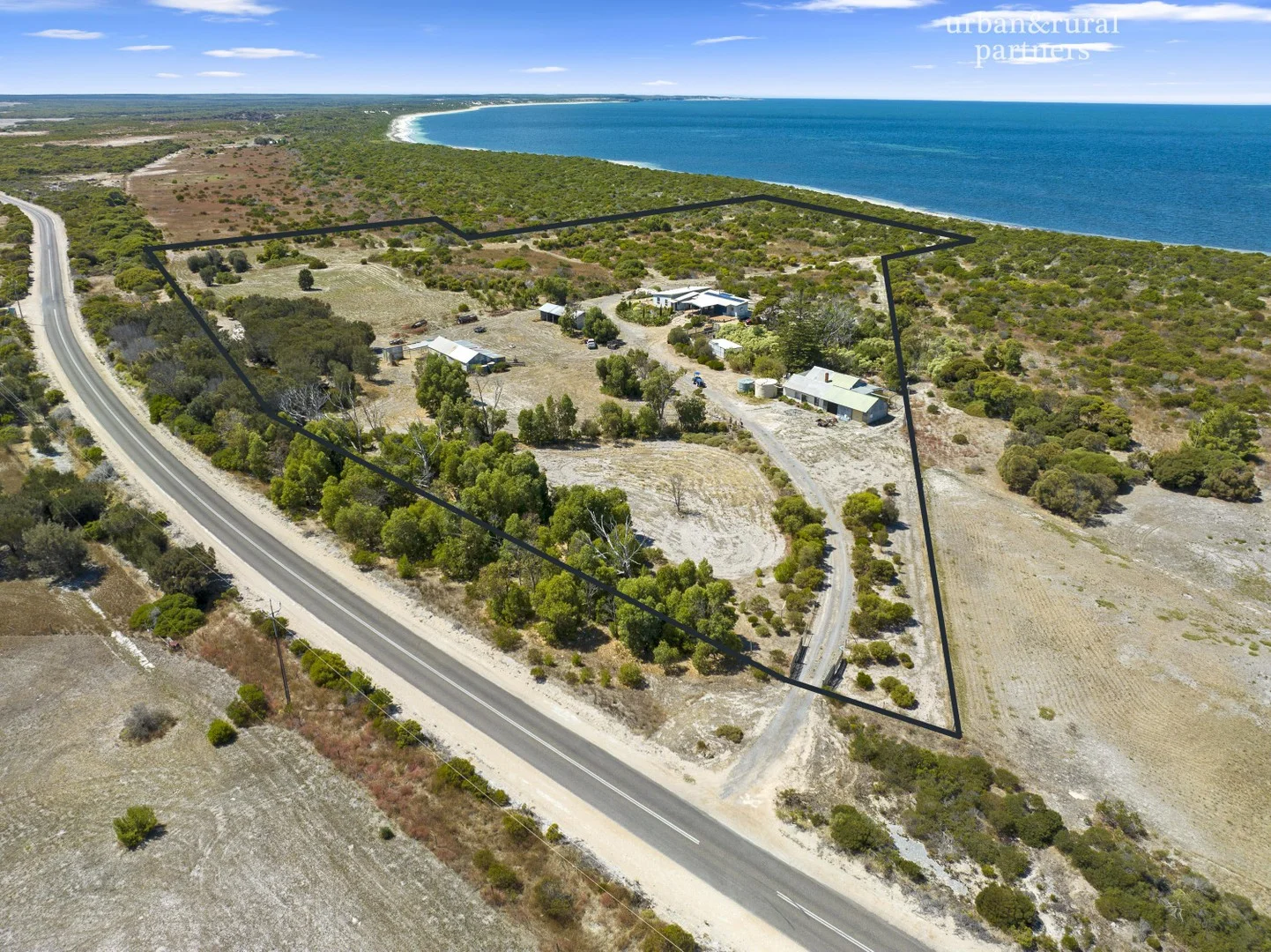 17445 Yorke Hwy, Marion Bay SA 5575
