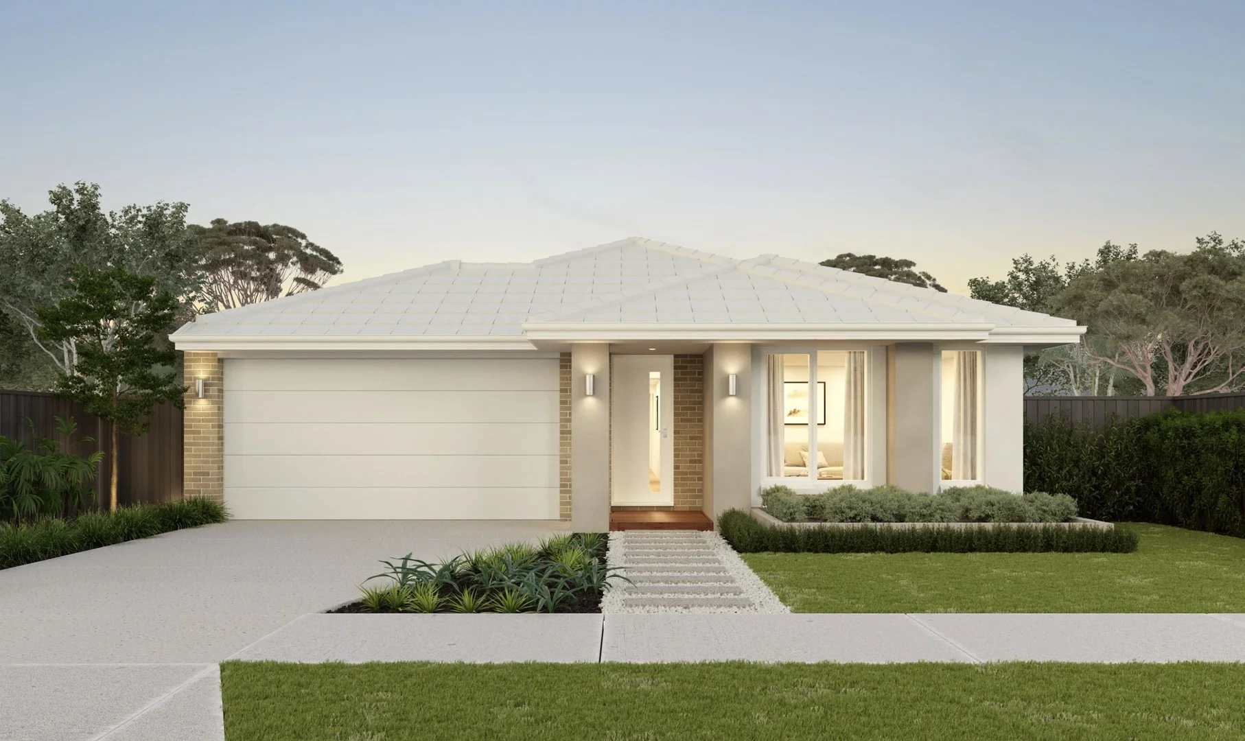 Lot 1751 Coronet Street, Pakenham VIC 3810