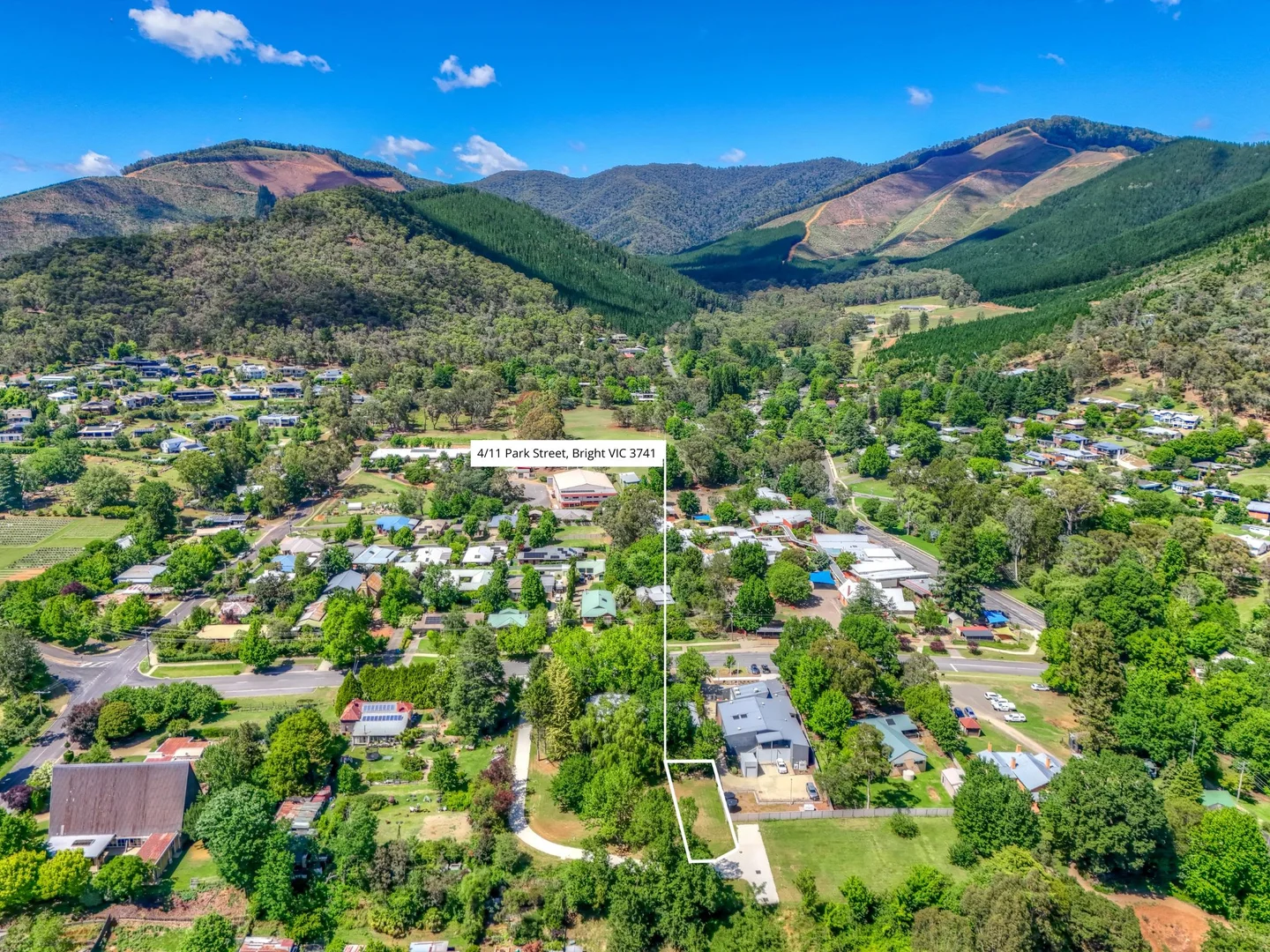 Additional image 5 of 2-4/11 Park Street, Bright VIC 3741