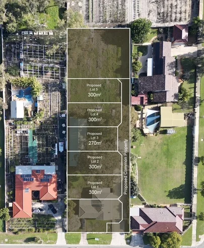 Additional image 11 of 3,4,5,6/77 Lacey Street, East Cannington WA 6107