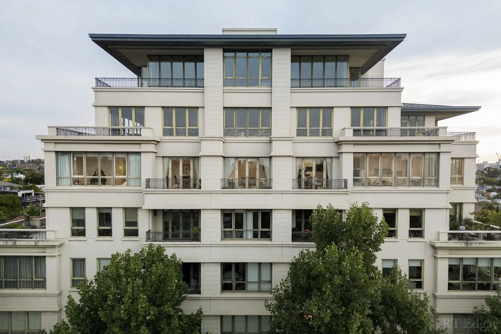 Additional image 20 of Sub-Penthouse/392A Toorak Road, Toorak VIC 3142