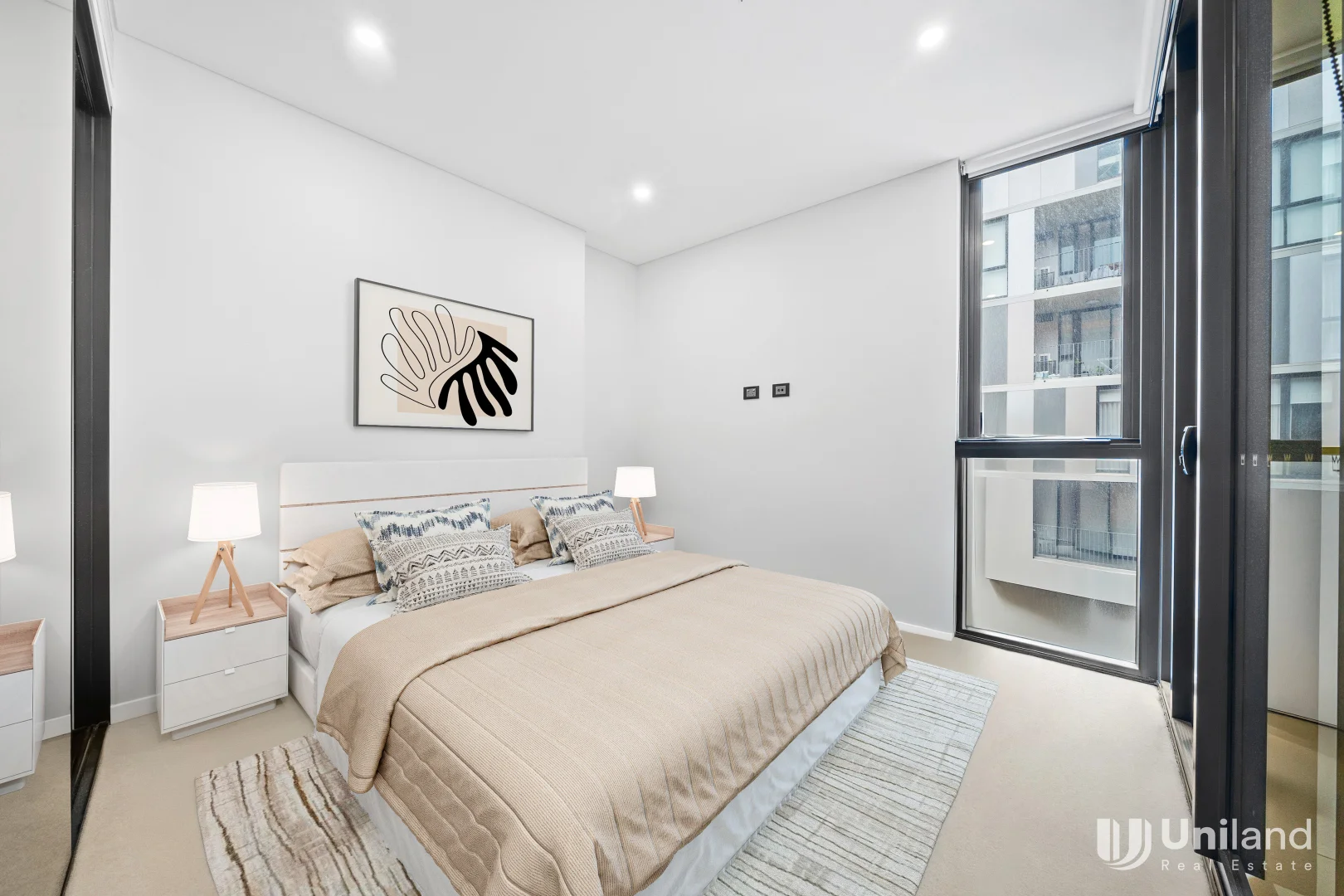 Additional image 4 of 272/12 Letitia Street, Zetland NSW 2017