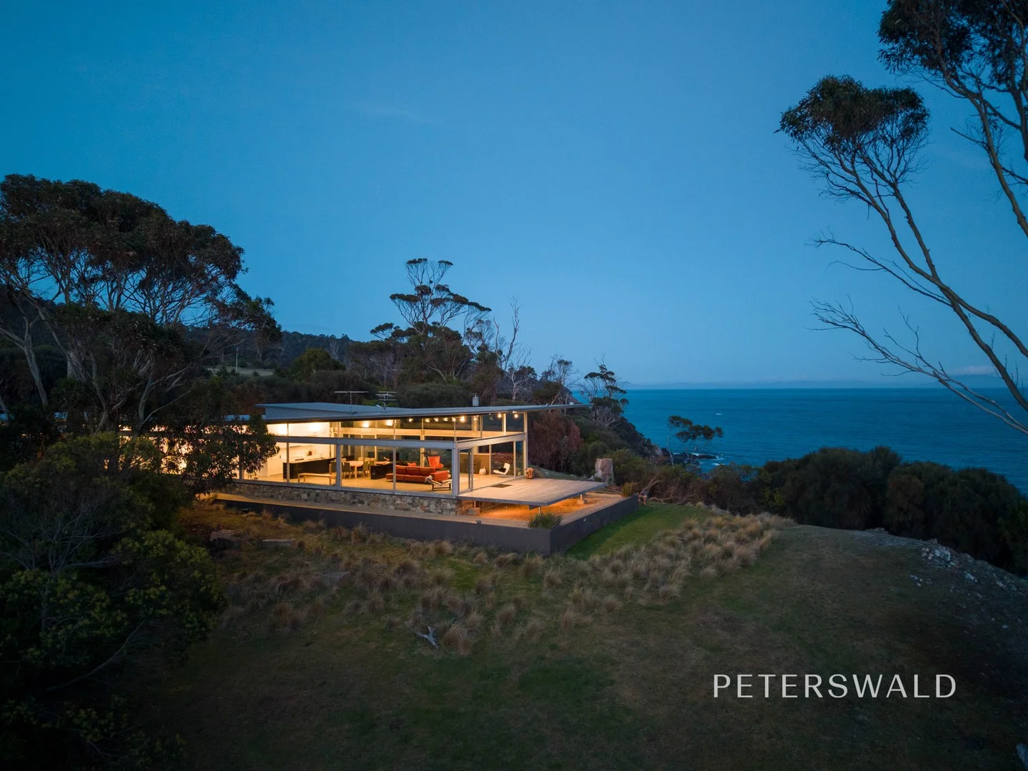 11922 Tasman Highway, Rocky Hills TAS 7190