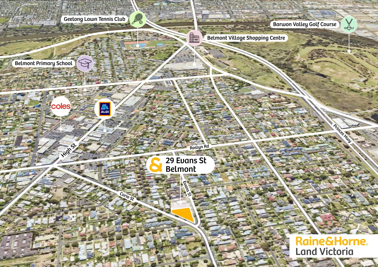 Additional image 4 of 29 Evans Street, Belmont VIC 3216