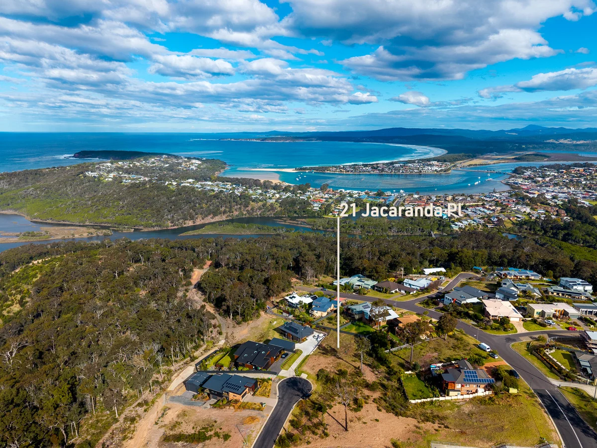 Additional image 5 of 21 Jacaranda Place, Merimbula NSW 2548