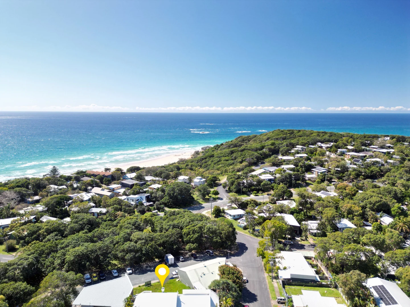 Additional image 3 of 6 Meegera Place, Point Lookout QLD 4183