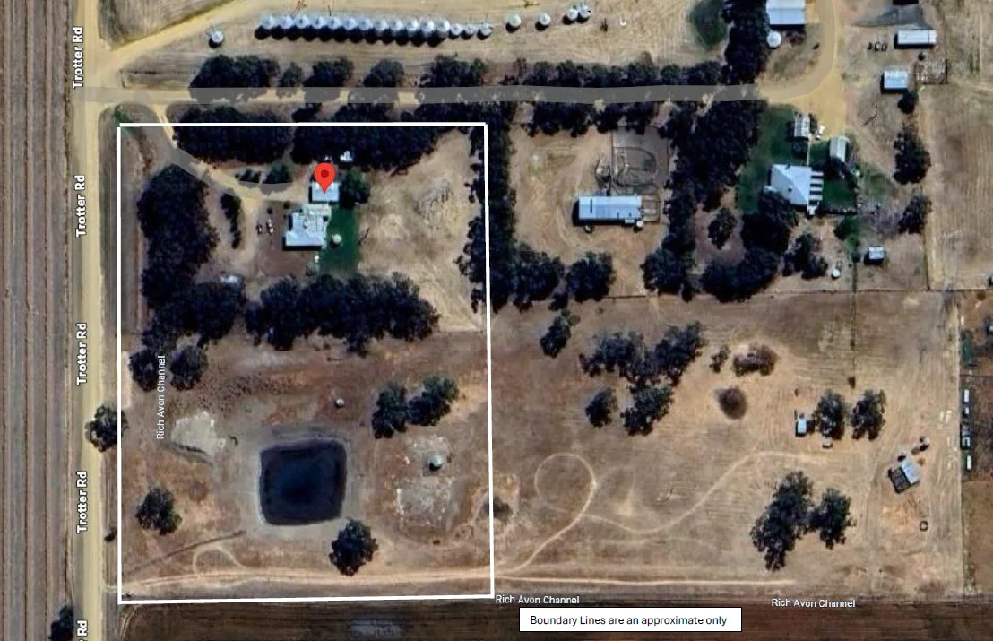 Additional image 31 of 150 Trotter Road, Rich Avon West VIC 3480