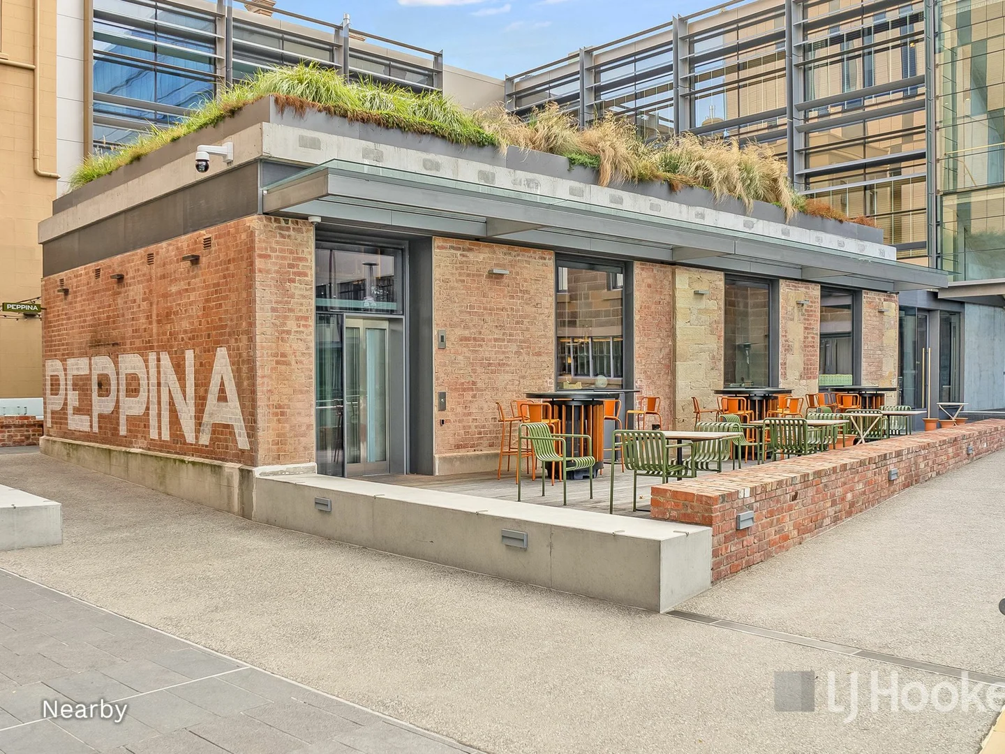 Additional image 27 of 5/11 Elizabeth Street, Hobart TAS 7000