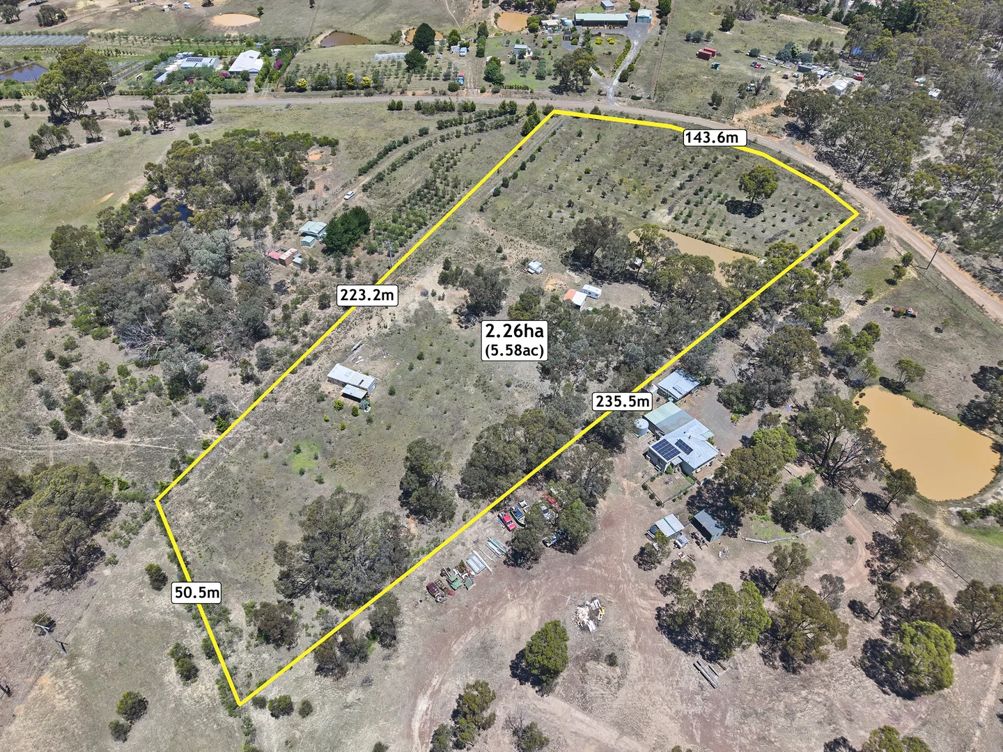 Additional image 16 of 71 Brennan Road, Heathcote VIC 3523