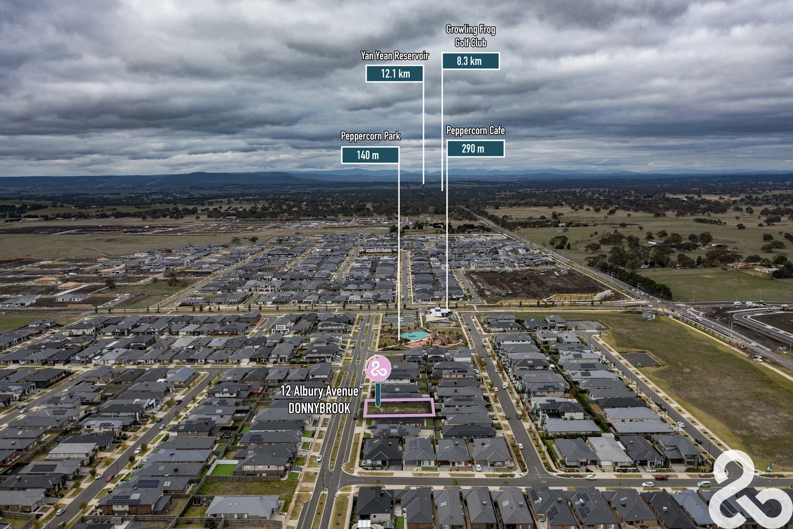 Additional image 4 of 12 Albury Avenue, Donnybrook VIC 3064
