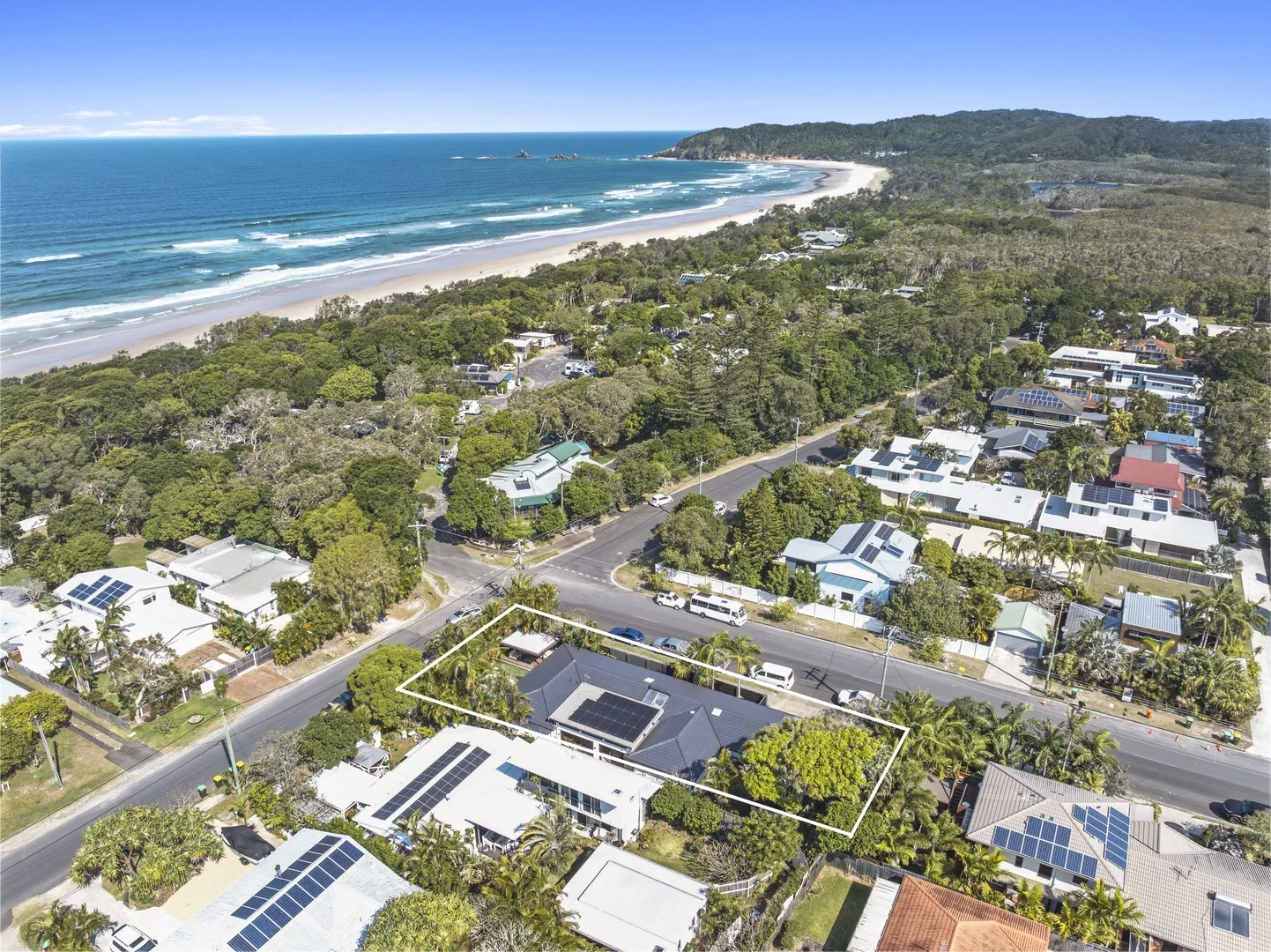 Additional image 3 of 156 Alcorn Street, Suffolk Park NSW 2481
