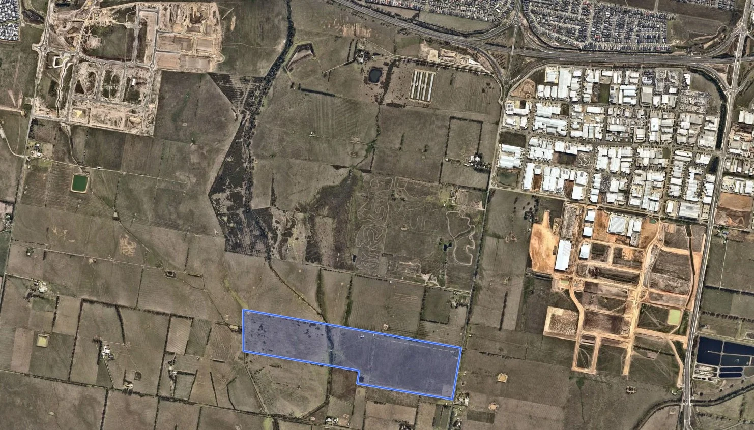 McGregor Road, Pakenham VIC 3810