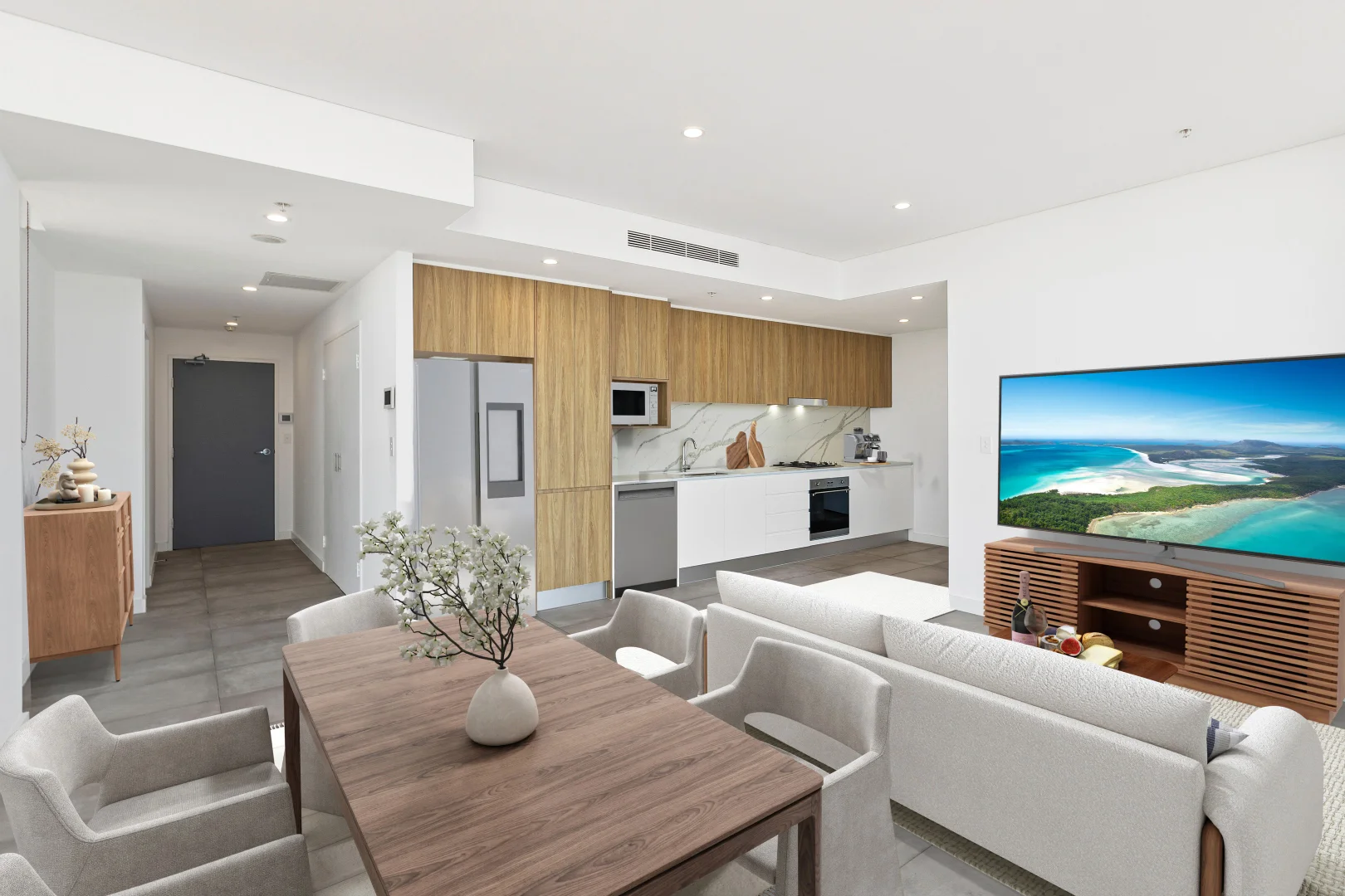 Additional image 3 of 1403/15 Railway Parade, Wollongong NSW 2500