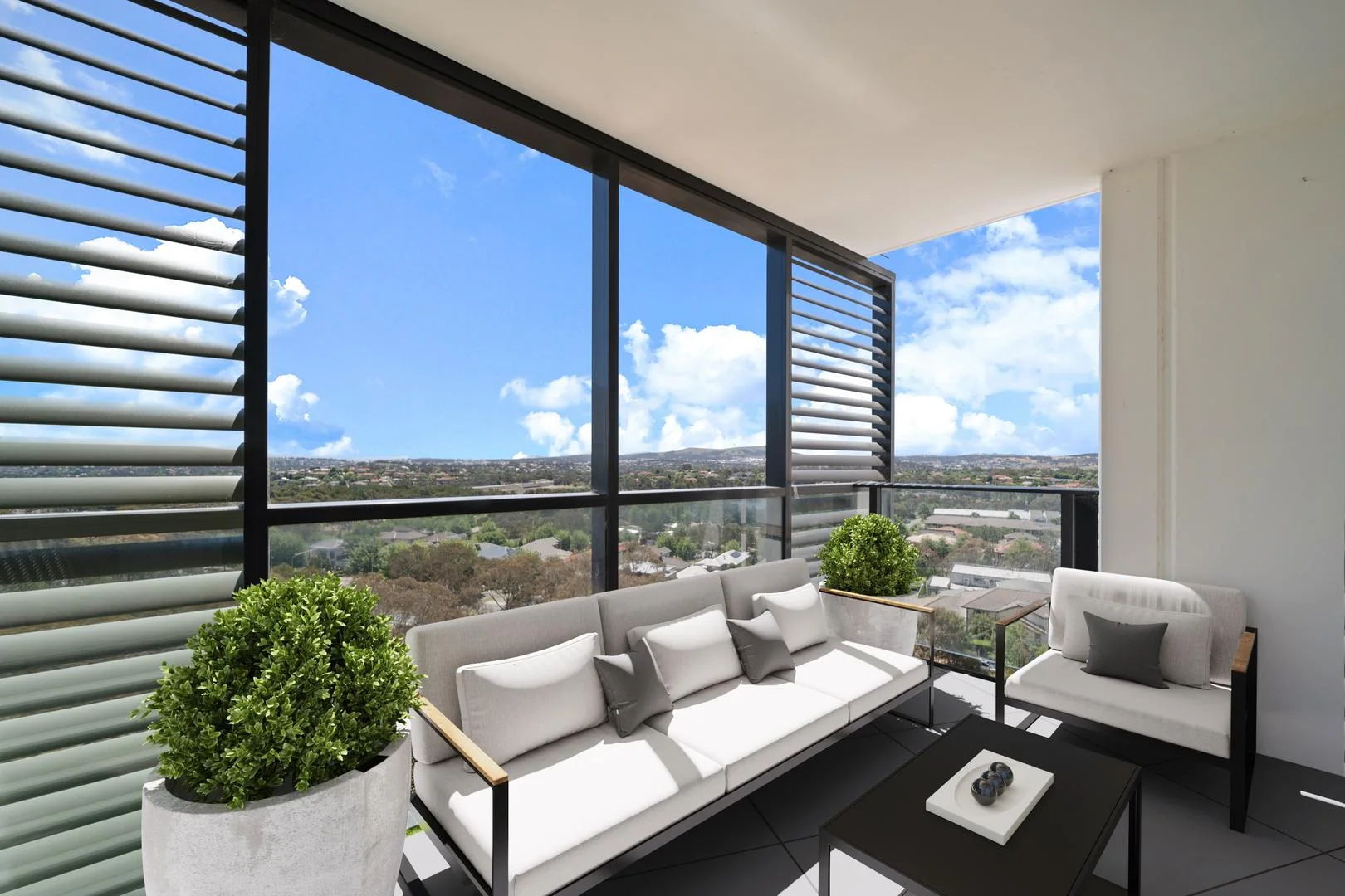 Additional image 2 of 707/90 Swain Street, Gungahlin ACT 2912