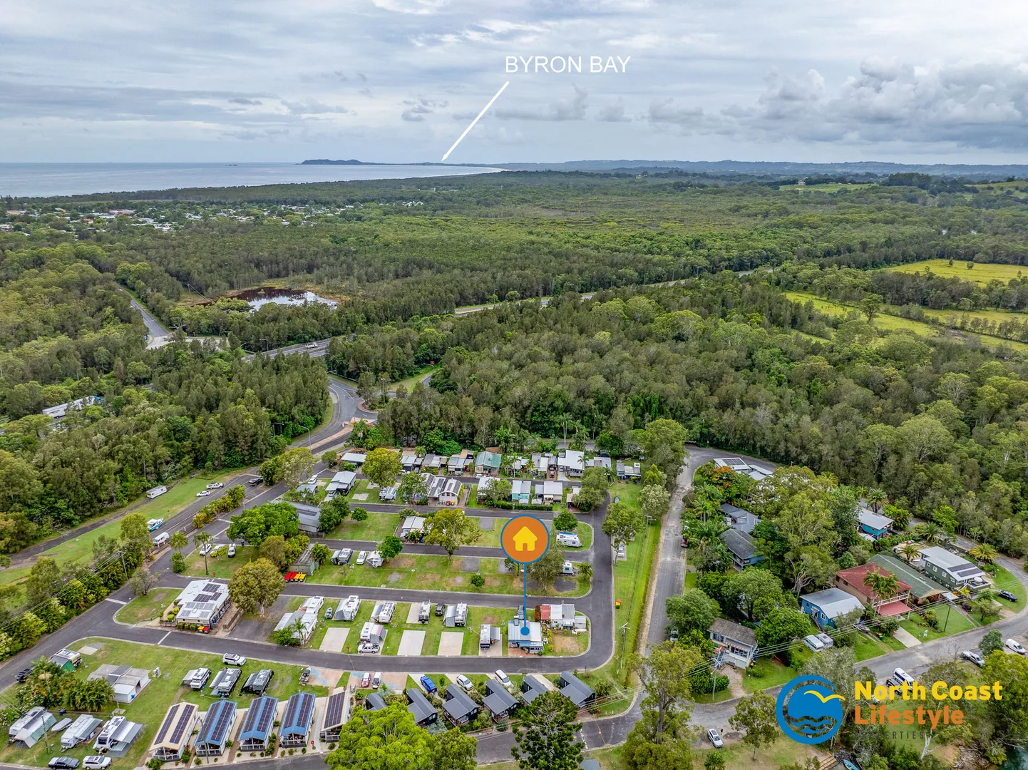 Additional image 17 of Site 30 Riverside Crescent, Brunswick Heads NSW 2483