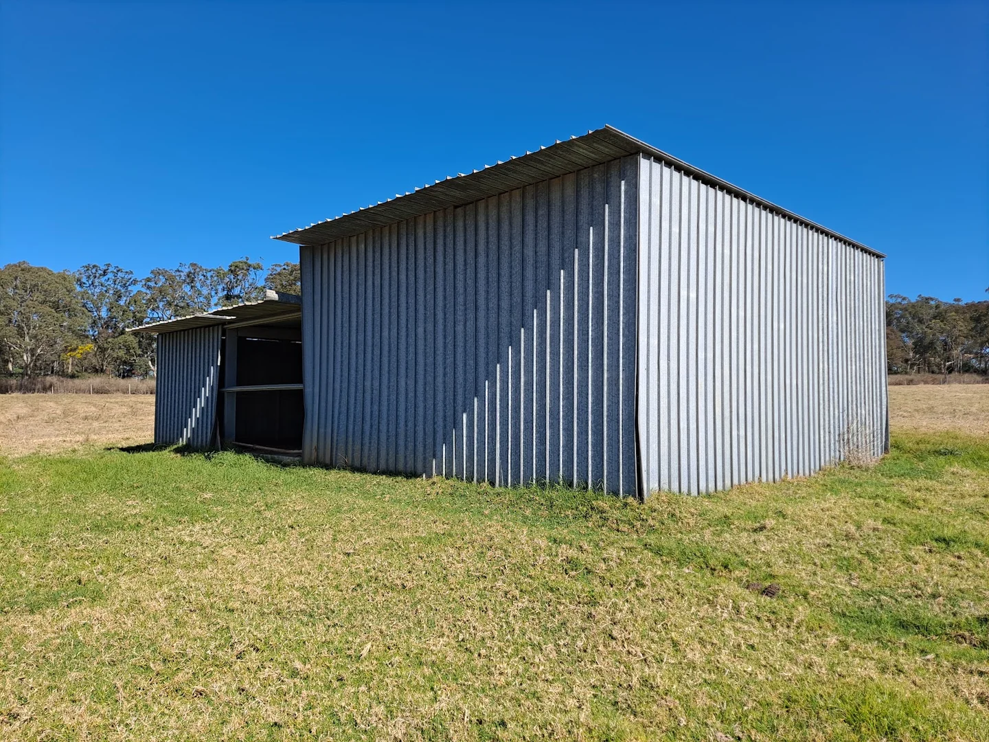 Additional image 17 of Lot 1 and Lot 5 Bald Hills Road, Plainby QLD 4355