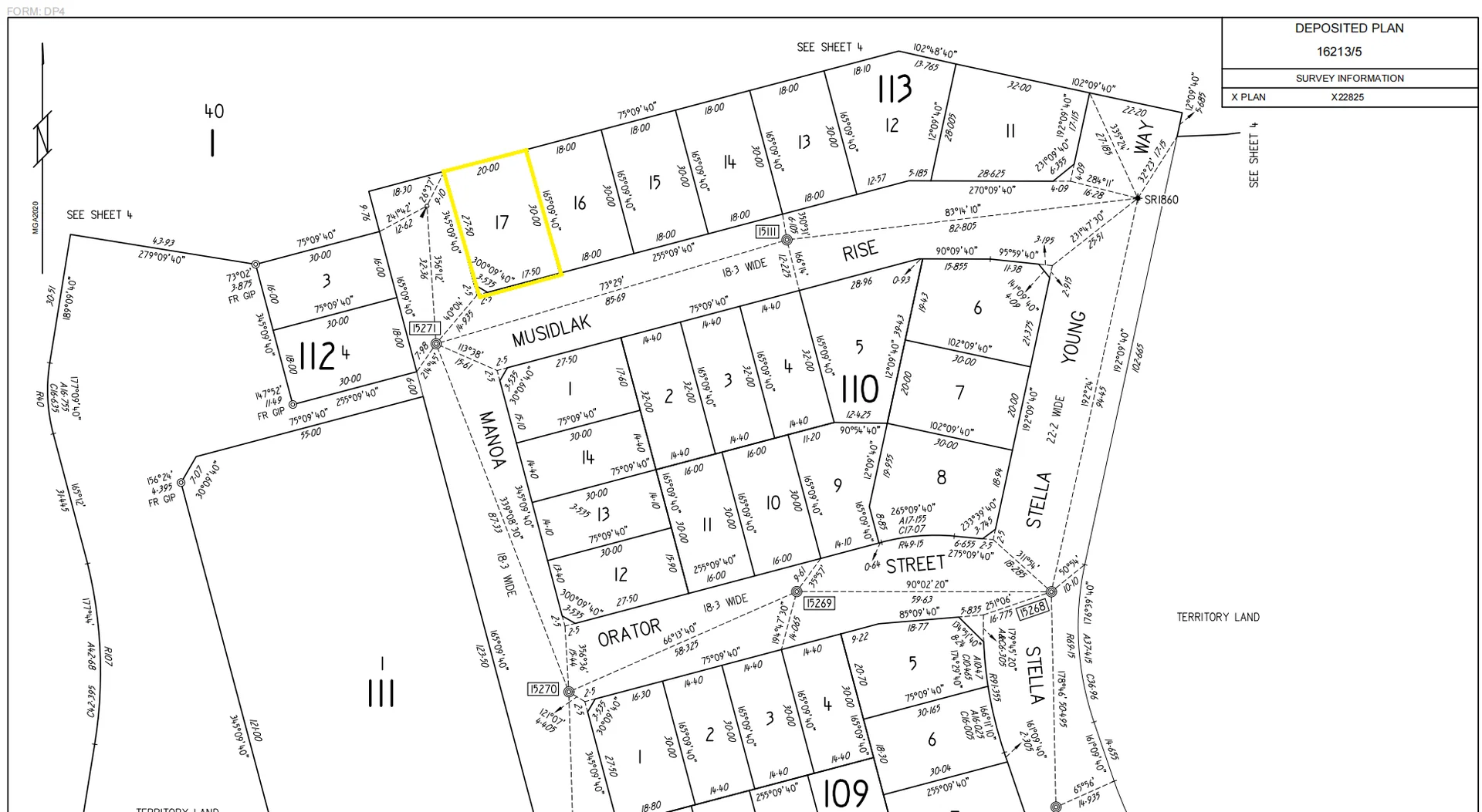 Additional image 8 of 1 Musidlak Rise, Denman Prospect ACT 2611