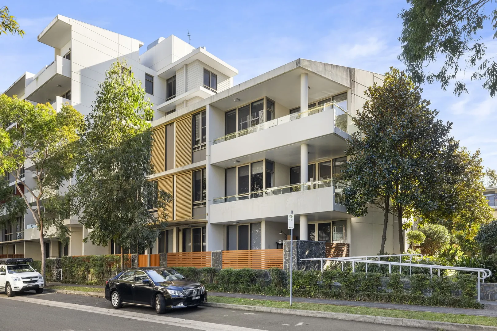 Additional image 10 of 223/28 Ferntree Place, Epping NSW 2121