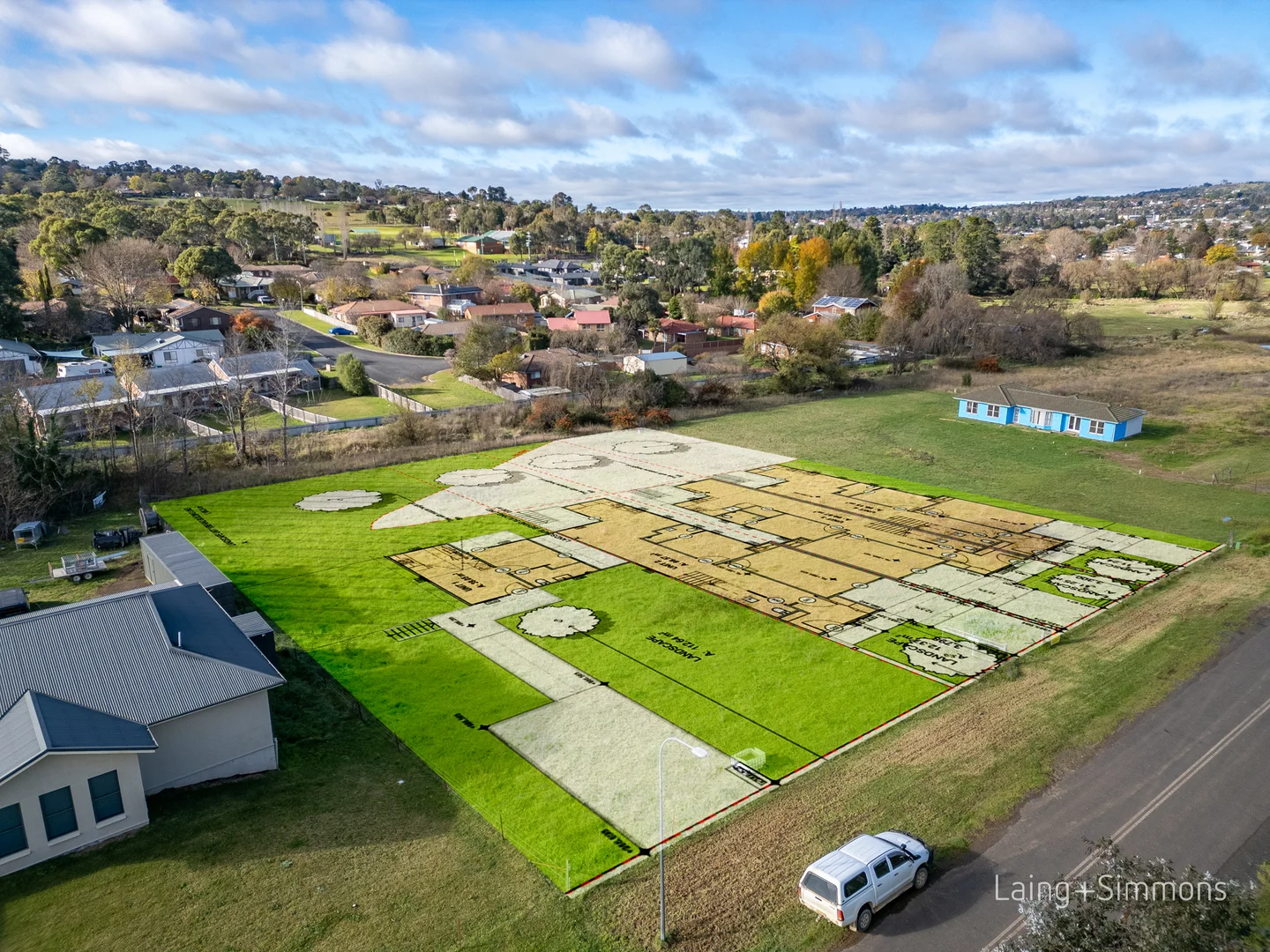 Additional image 2 of 3 Harrison Place, Armidale NSW 2350