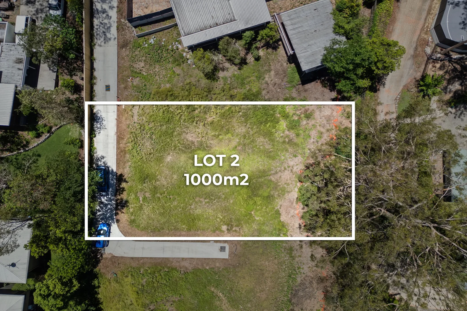 309 Fig Tree Pocket Road, Fig Tree Pocket QLD 4069 photo 2