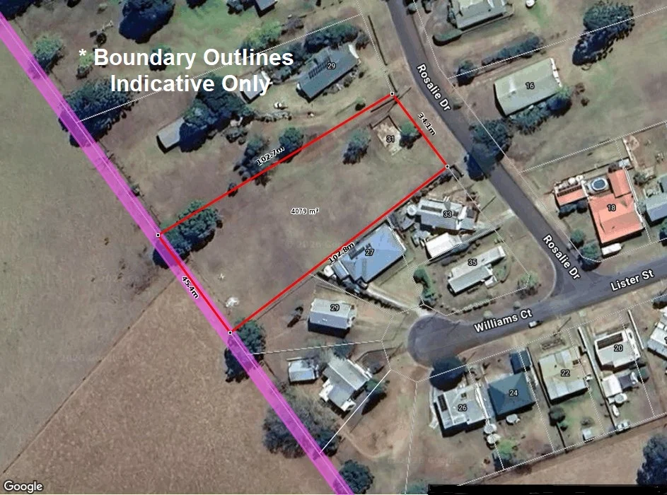 Additional image 6 of 31 Rosalie Drive, Yarraman QLD 4614