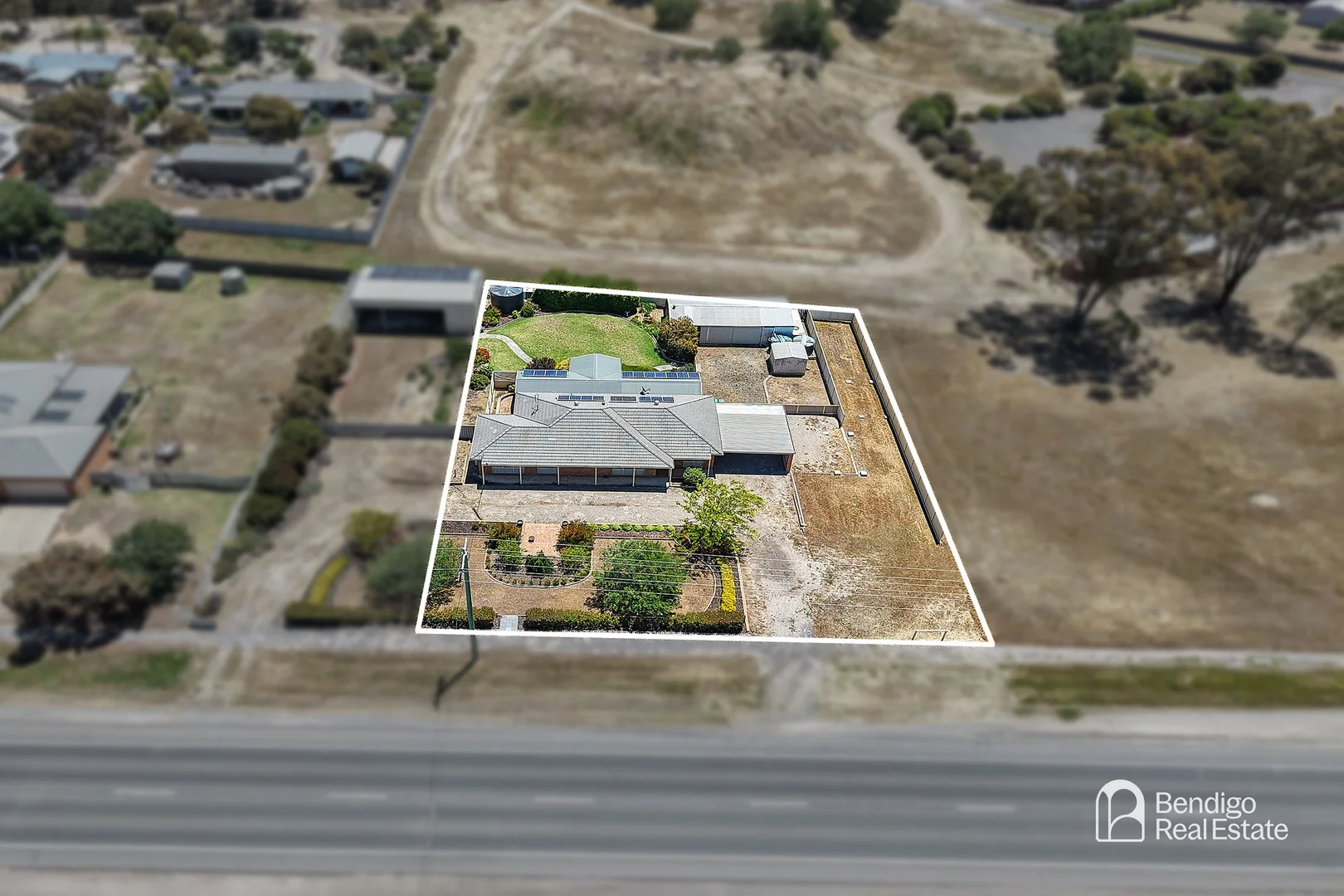 Additional image 2 of 2/751 Midland Highway, Huntly VIC 3551