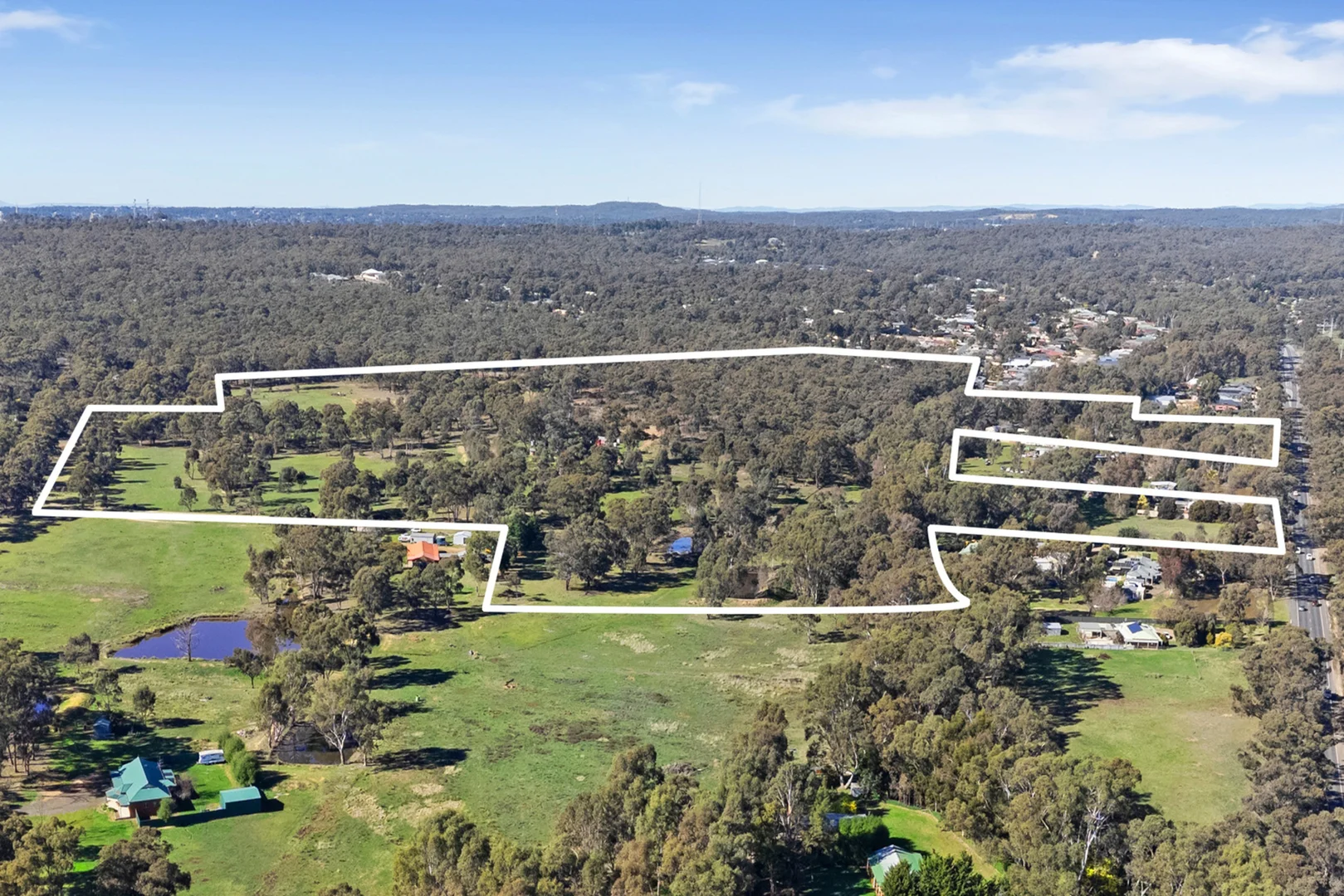 Additional image 3 of 626 Calder Highway, Maiden Gully VIC 3551