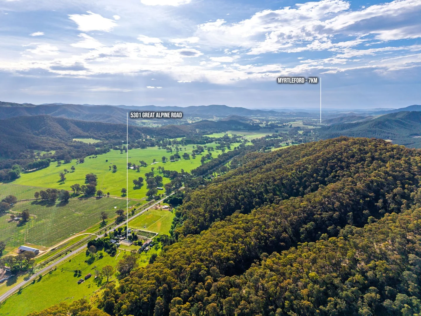 Additional image 37 of 5301 Great Alpine Road, Ovens VIC 3738