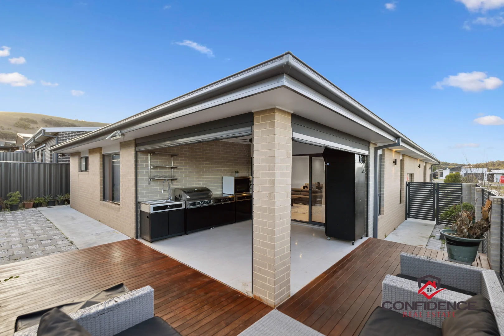 Additional image 22 of 33 Marjorie Matthews Street, Taylor ACT 2913