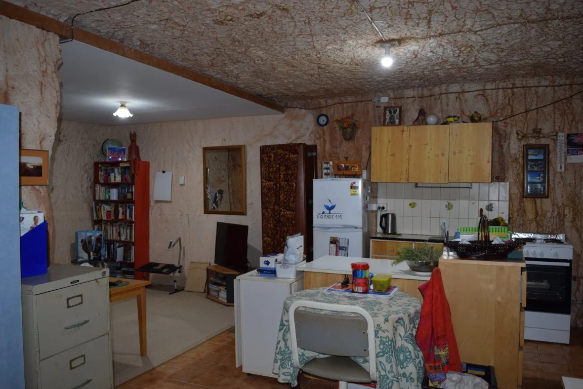 Additional image 18 of 1067 Crowders Gully Road, Coober Pedy SA 5723