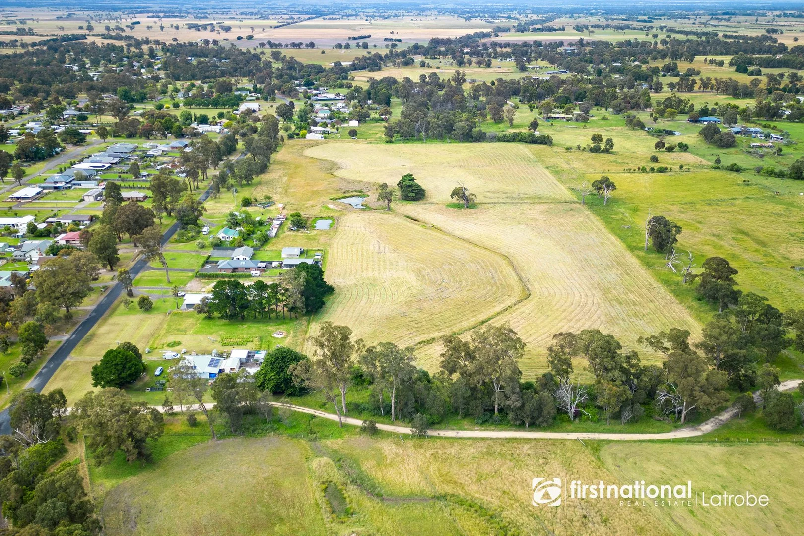 Additional image 7 of Lots 1, 2, 3 & 4 King Street, Toongabbie VIC 3856