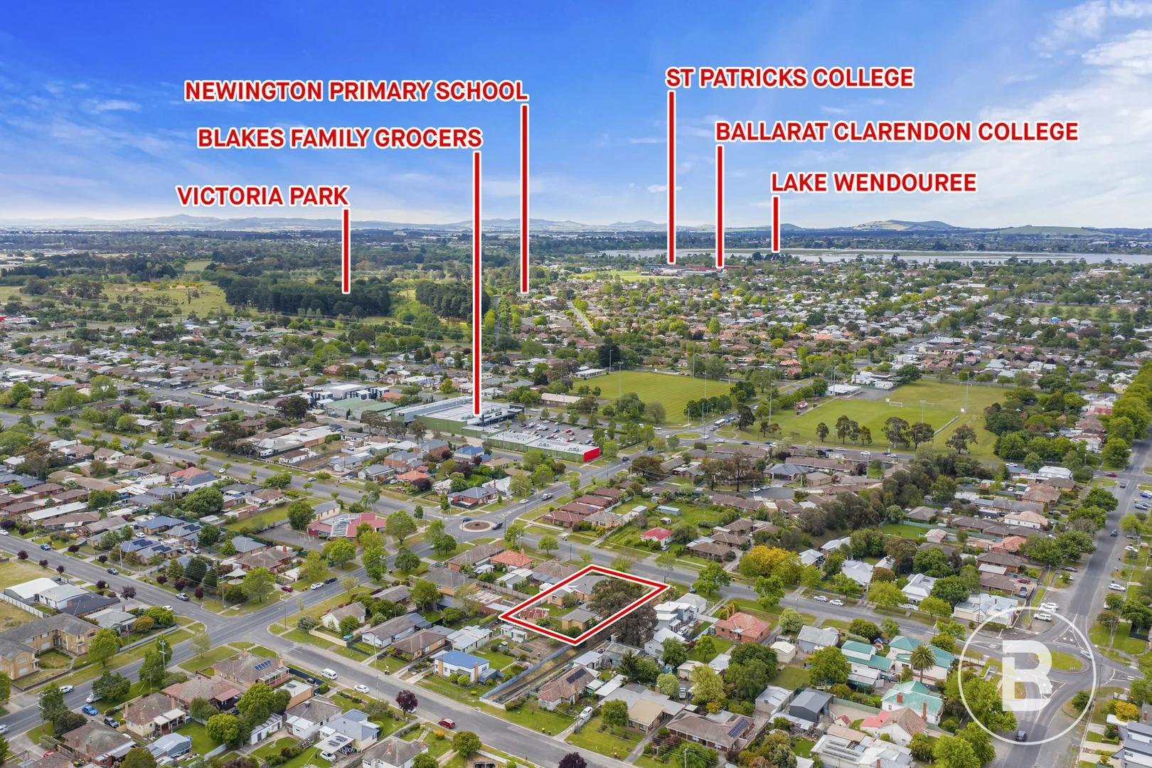 Additional image 34 of 1 - 4/609 Darling Street, Redan VIC 3350