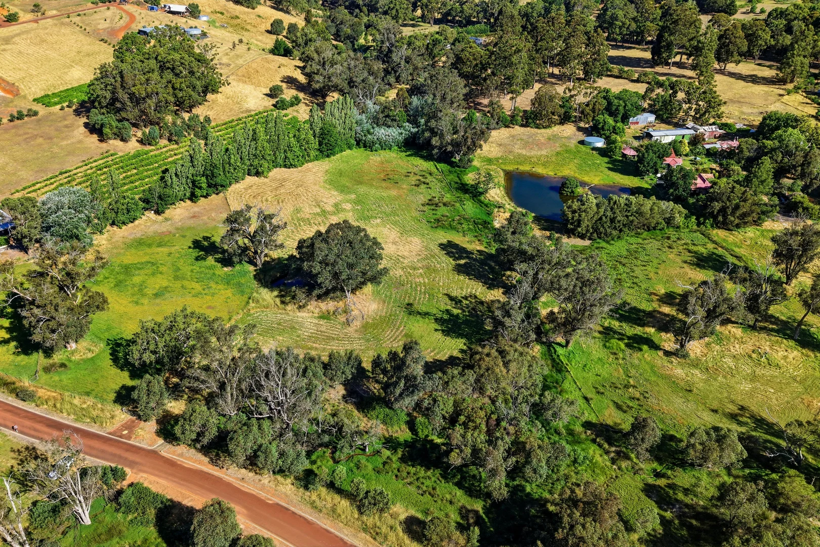 Additional image 2 of Lot 30 Windy Hollow Vale, Kangaroo Gully WA 6255