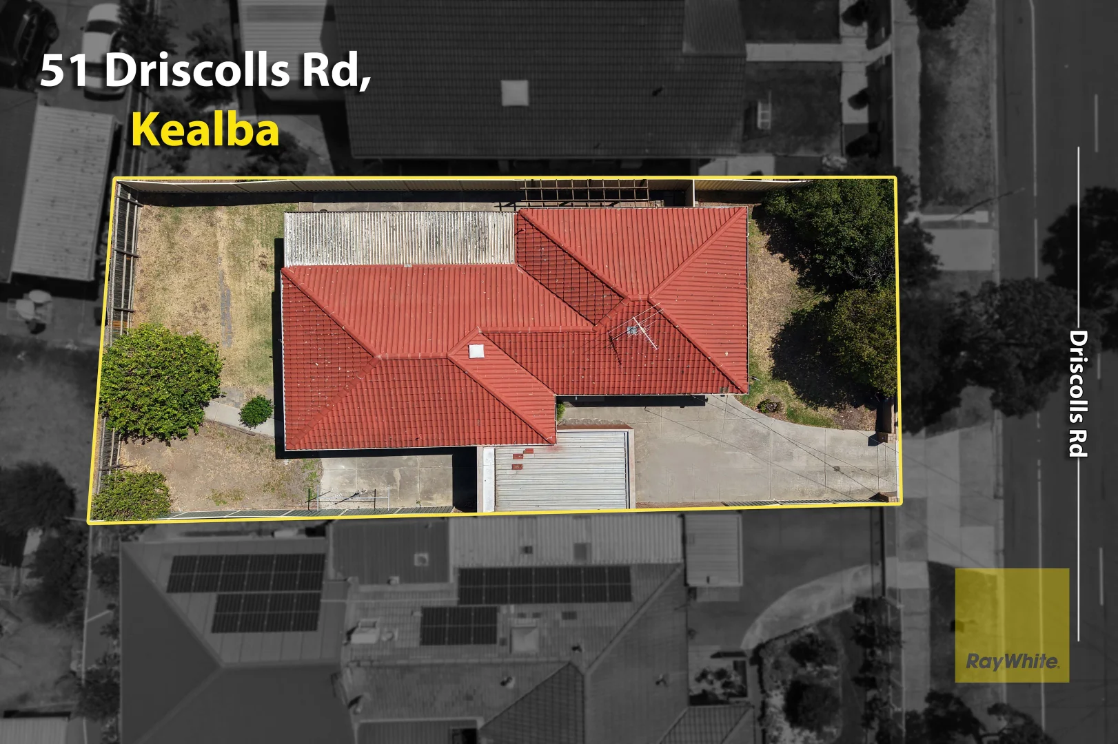 Additional image 3 of 51 Driscolls Road, Kealba VIC 3021