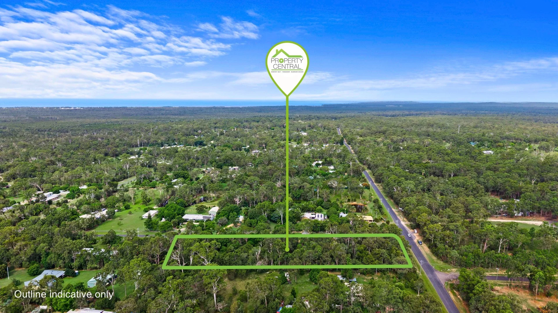 37 Raintree Avenue, Burrum Heads QLD 4659