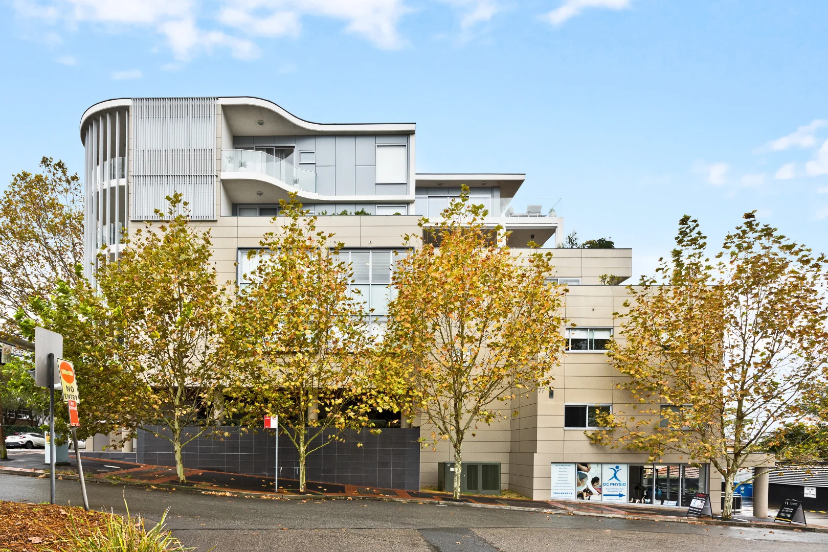 Additional image 2 of A213/150 Mowbray Road, Willoughby NSW 2068