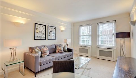 Flat, Pelham Court, Fulham Road, London SW3
